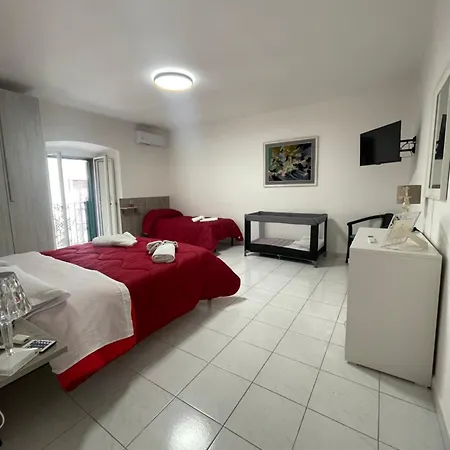 Geppino’s Home-3